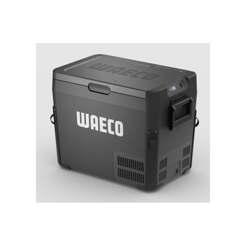 Glacière à compression WCC 40 - WAECO
