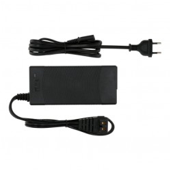 Transformateur 220V/12V - prise UE - EZA
