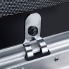 Combiné évier/gaz encastrable MO 9722 R DOMETIC
