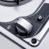 Combiné évier/gaz encastrable MO 9722 R DOMETIC