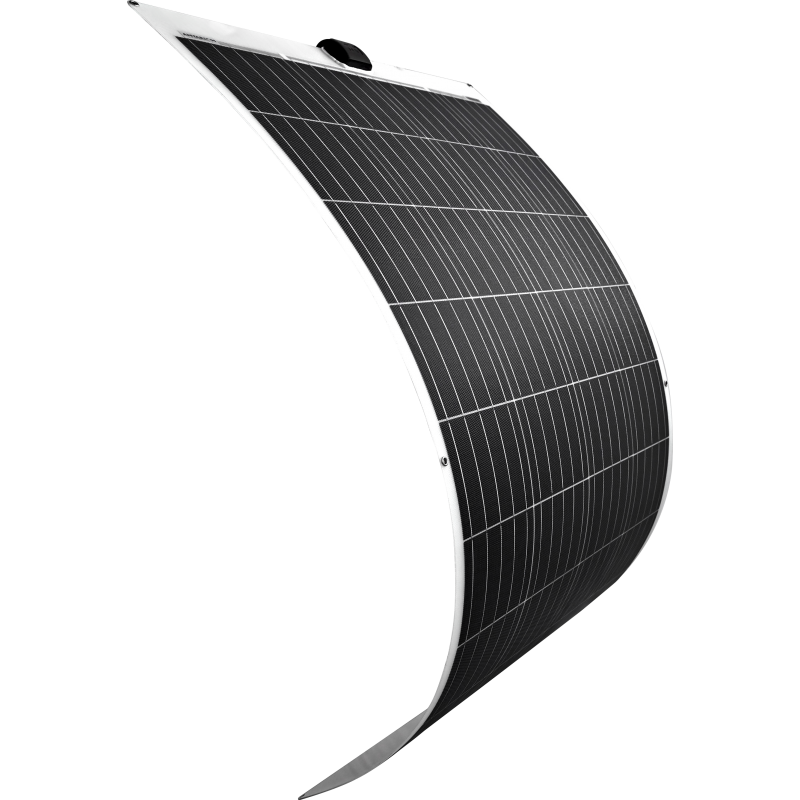 Panneau solaire souple 150 W - ANTARION