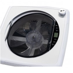 Lanterneau motorisé Climavent Pro 40 - CONVERSION VAN