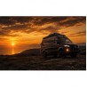 Lanterneau motorisé Climavent Pro 40 - CONVERSION VAN