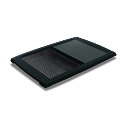 LANTERNEAU 50cm x 70cm - MPK VisionStar L pro - Noir