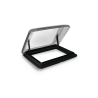 LANTERNEAU 50cm x 70cm - MPK VisionStar L pro - Noir