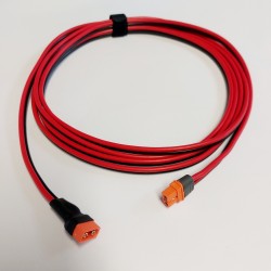 Rallonge XT60i 3 mètres Panneau solaire mobile - ANTARION