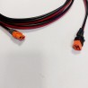 Rallonge XT60i 3 mètres Panneau solaire mobile - ANTARION