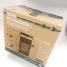 Chauffage à gaz DEVIL MEGAHEATER L - BRUNNER