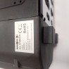 Chauffage à gaz DEVIL MEGAHEATER L - BRUNNER