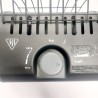 Chauffage à gaz DEVIL MEGAHEATER L - BRUNNER