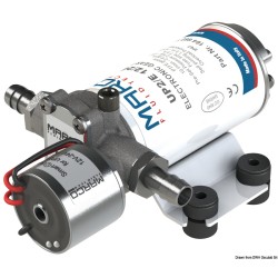 Pompes Autoclave automatique à contrôle électronique UP2/E - 12/24 Volts 12 l/min - MARCO