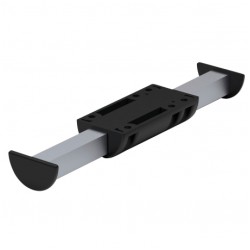 Tirette support de table simple JIMMY - LIPPERT