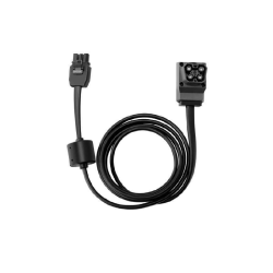Câble chargeur alternateur 4+8 Output Cable for Quick Connection 12AWG - ECOFLOW