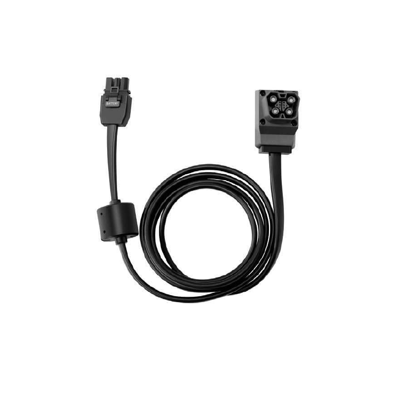 Câble chargeur alternateur 4+8 Output Cable for Quick Connection 12AWG - ECOFLOW