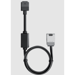 Câble chargeur alternateur 4+8 Output Cable for Quick Connection 12AWG - ECOFLOW