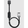Câble chargeur alternateur 4+8 Output Cable for Quick Connection 12AWG - ECOFLOW