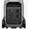 Câble chargeur alternateur 4+8 Output Cable for Quick Connection 12AWG - ECOFLOW