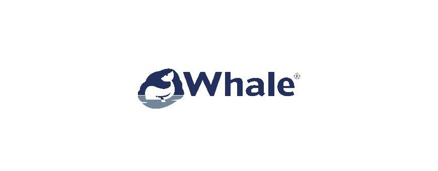 WHALE
