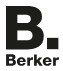 BERKER